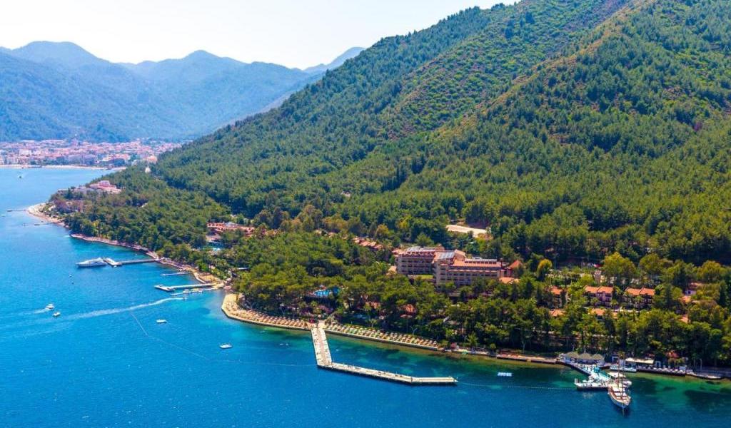 Turkey-egean-hotels