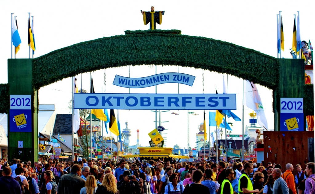 HaupteingangOktoberfest