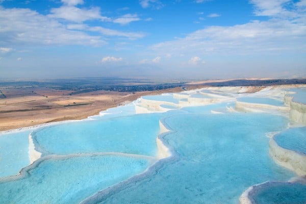 pamukkale