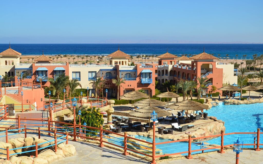 Faraana Heights Resort 4* (Египет, Шарм-эль-Шейх)