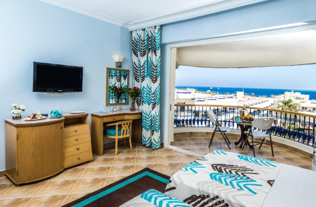 Sea Gull Beach Resort 4* (Египет, Хургада)