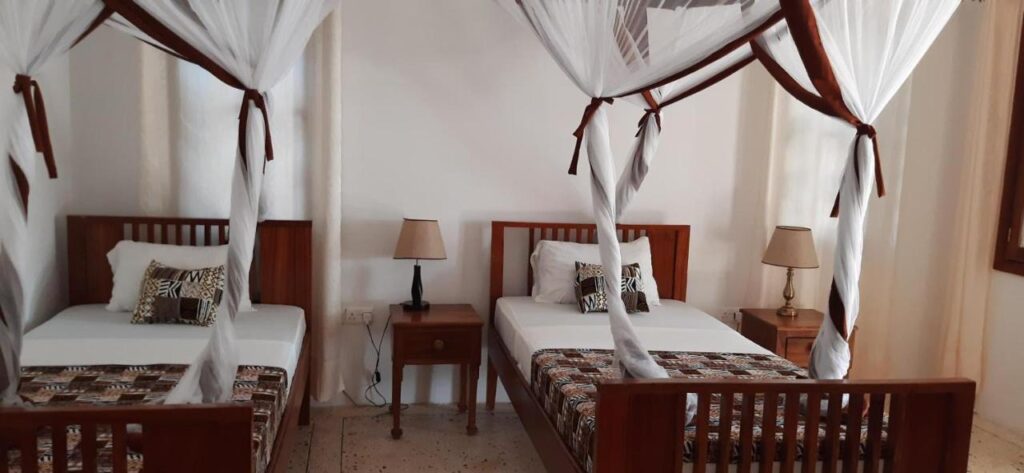 Waikiki Resort Zanzibar 3* (Танзания, о. Занзибар)