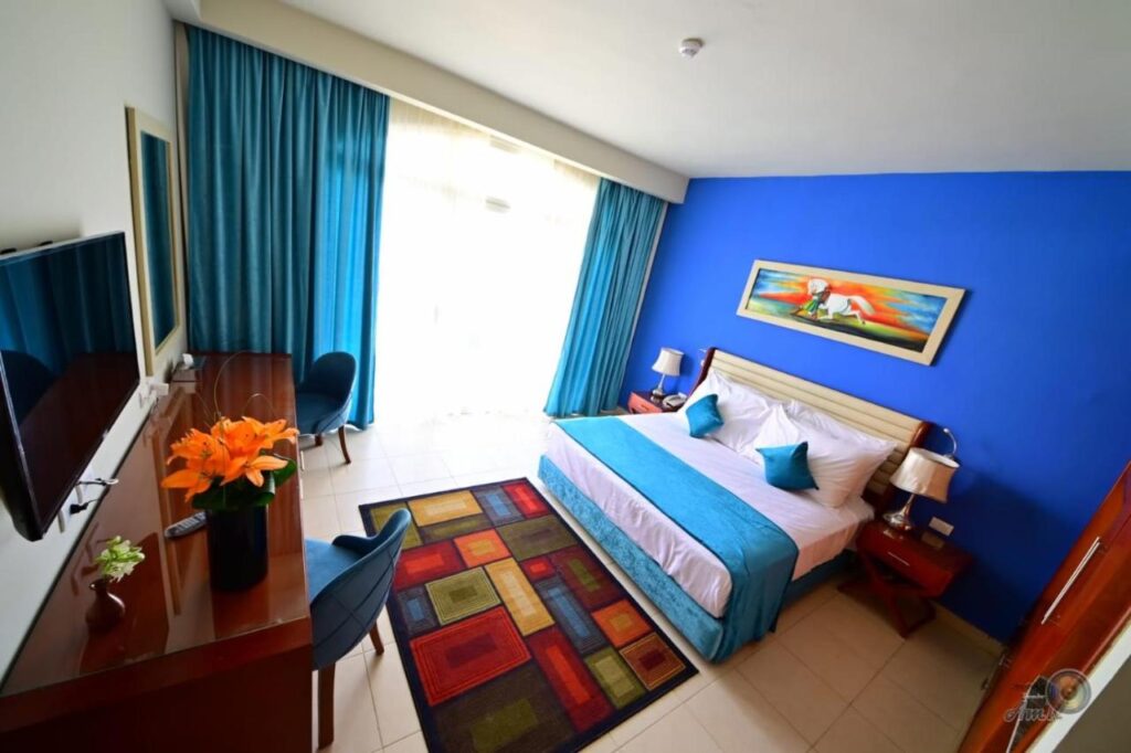 Parrotel Lagoon Resort 5* (Єгипет, Шарм-ель-Шейх)