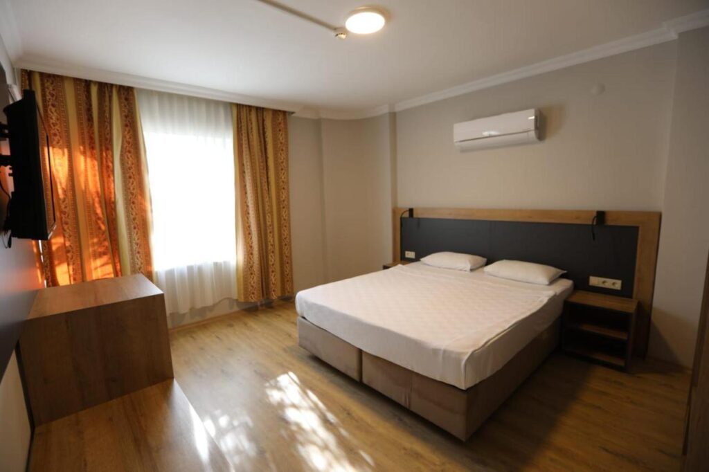 Club Wasa Holiday Village 4*