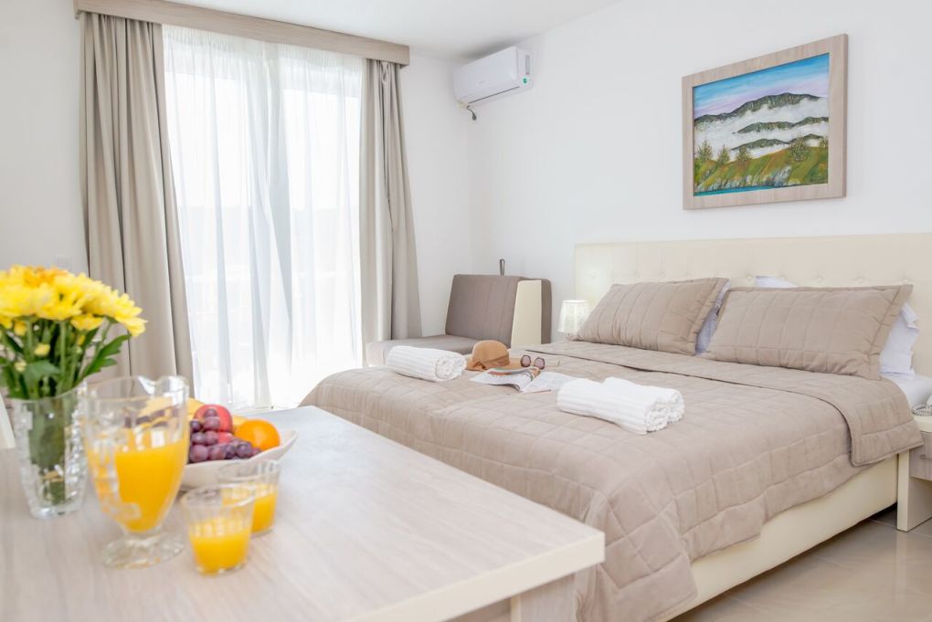 Montenegro Canj 4* (Черногория, Чань)
