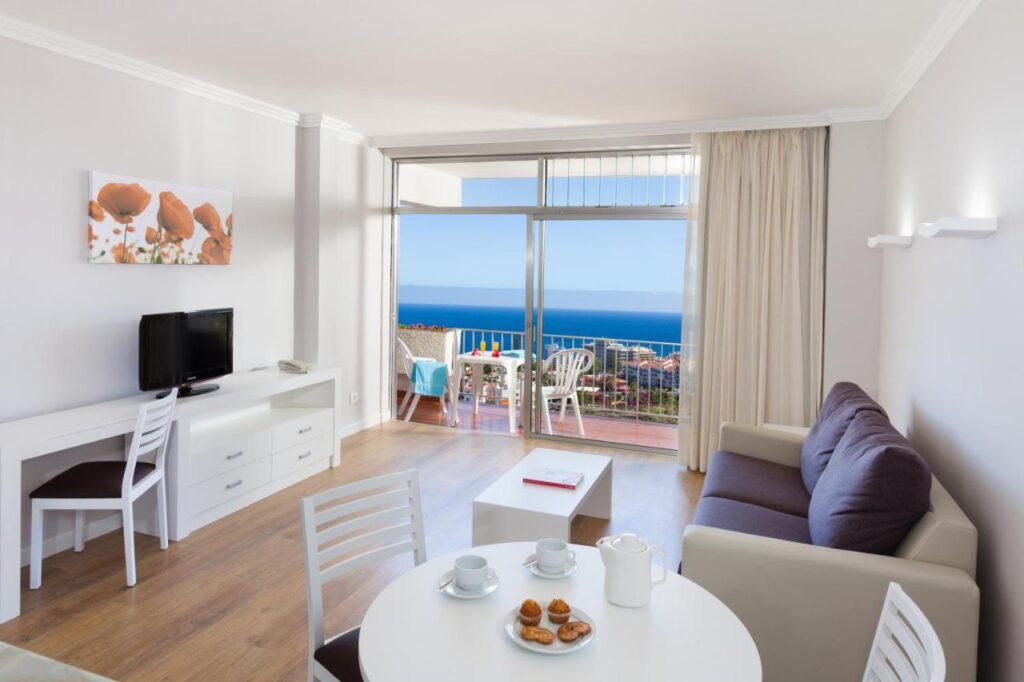 Parque Vacacional Eden 3* (Іспанія, Тенеріфе)