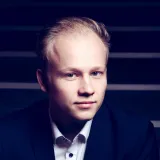 Profilbild von Luca König