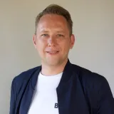 Profilbild von Sebastian Noack