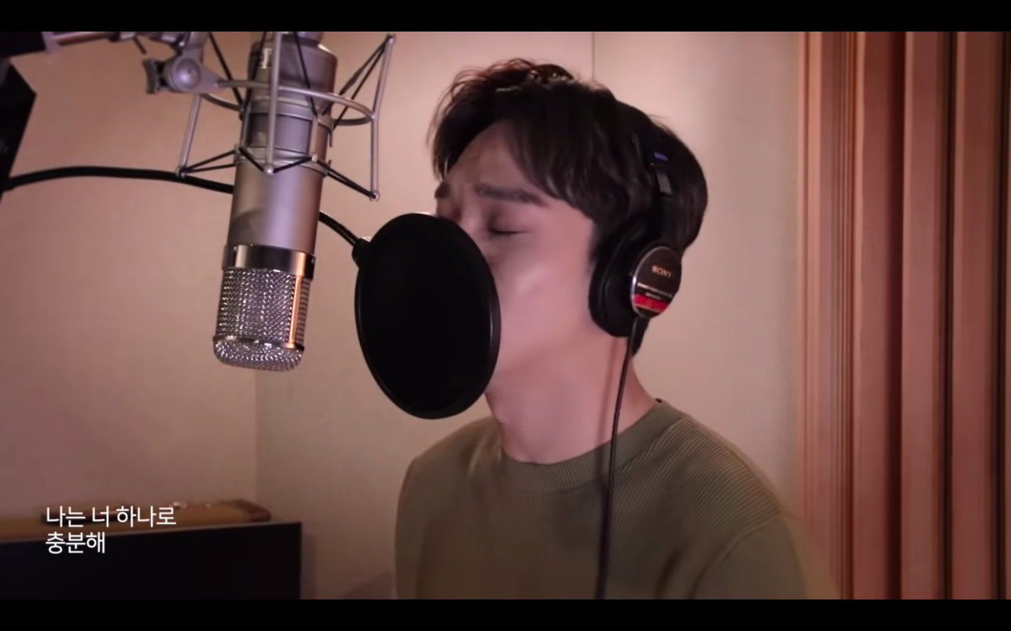 中韓歌詞 要先接吻嗎 Ost Part 3 Paul Kim 폴킴 모든날 모든순간 Every Day Every Moment Cover By Chen 첸 去 你的首爾 Critical Lee S Wonderland