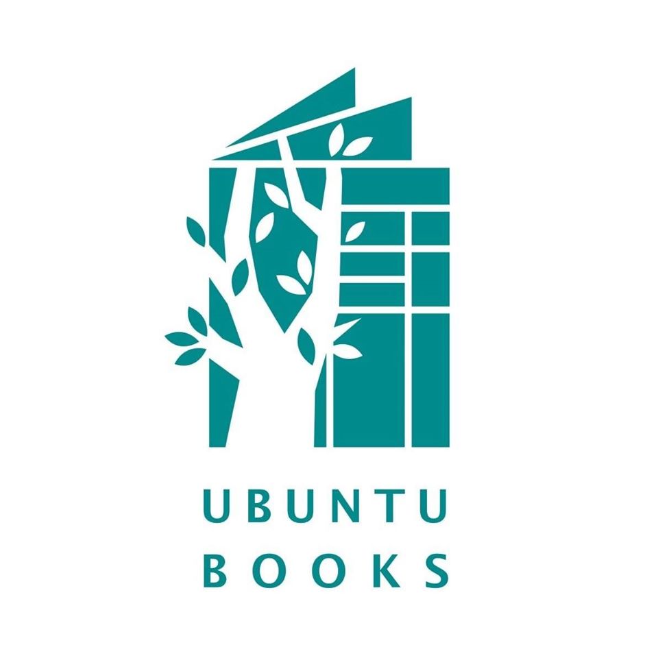 台南市中西區 ♥ Ubuntu烏邦圖_書店，我在因我們同在～安平運河畔的質感書店！