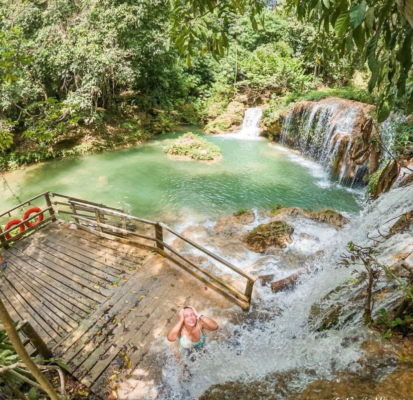 Estância Mimosa Bonito MS