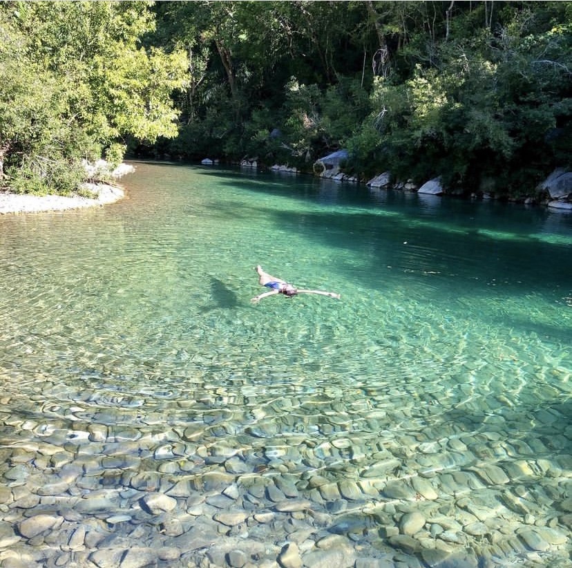 Eco Serrana Park Balneário