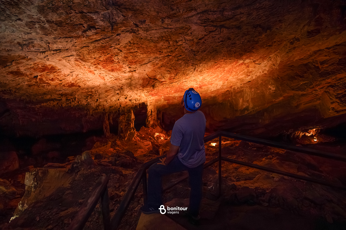 Grutas de São Miguel