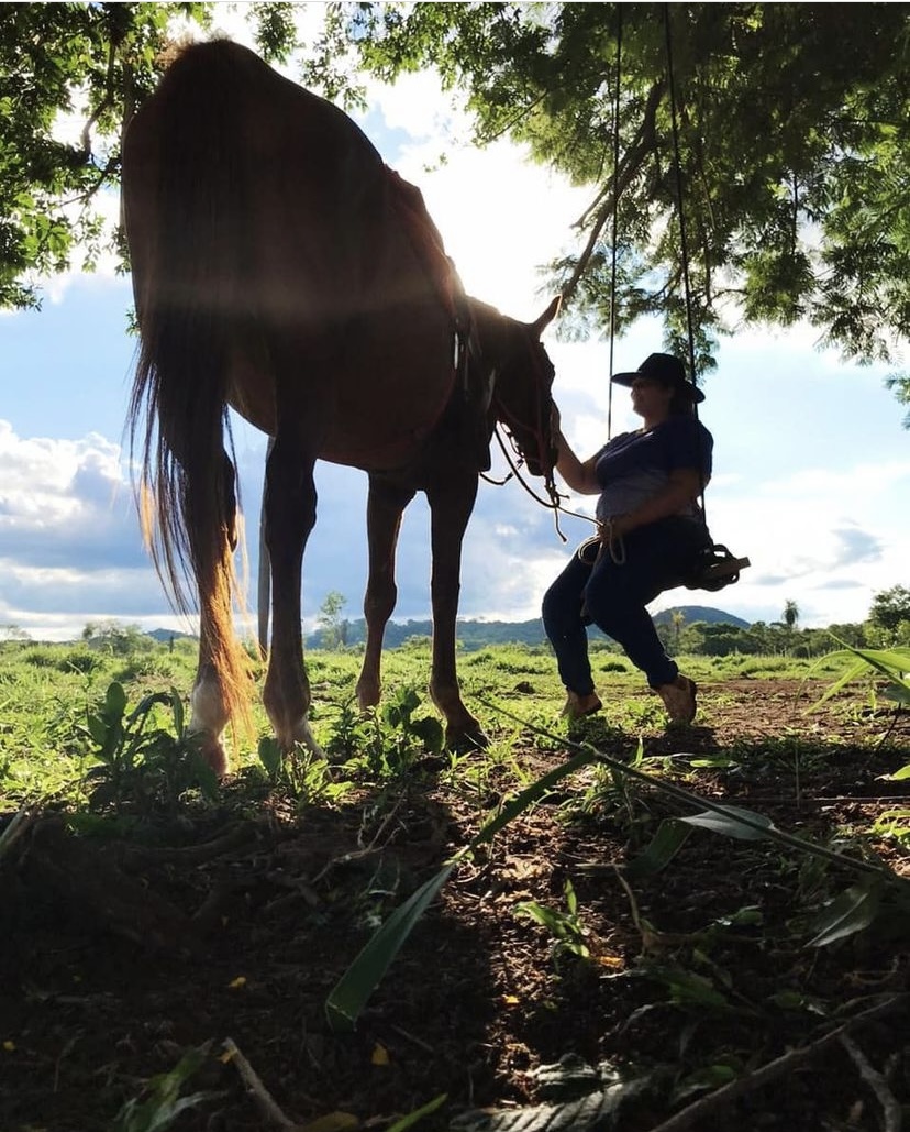 Cavalgada Recanto do Peão Bonito - MS