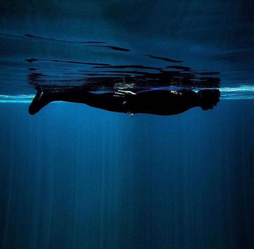 Abismo Anhumas, Rapel e Flutuação em Bonito MS