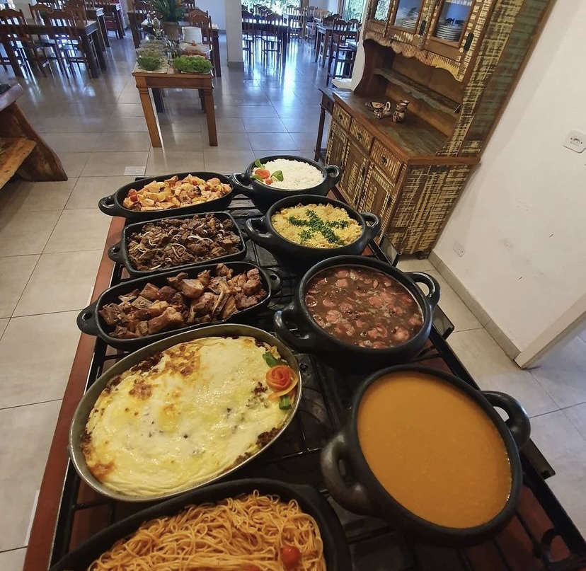 Cachoeiras Serra da Bodoquena