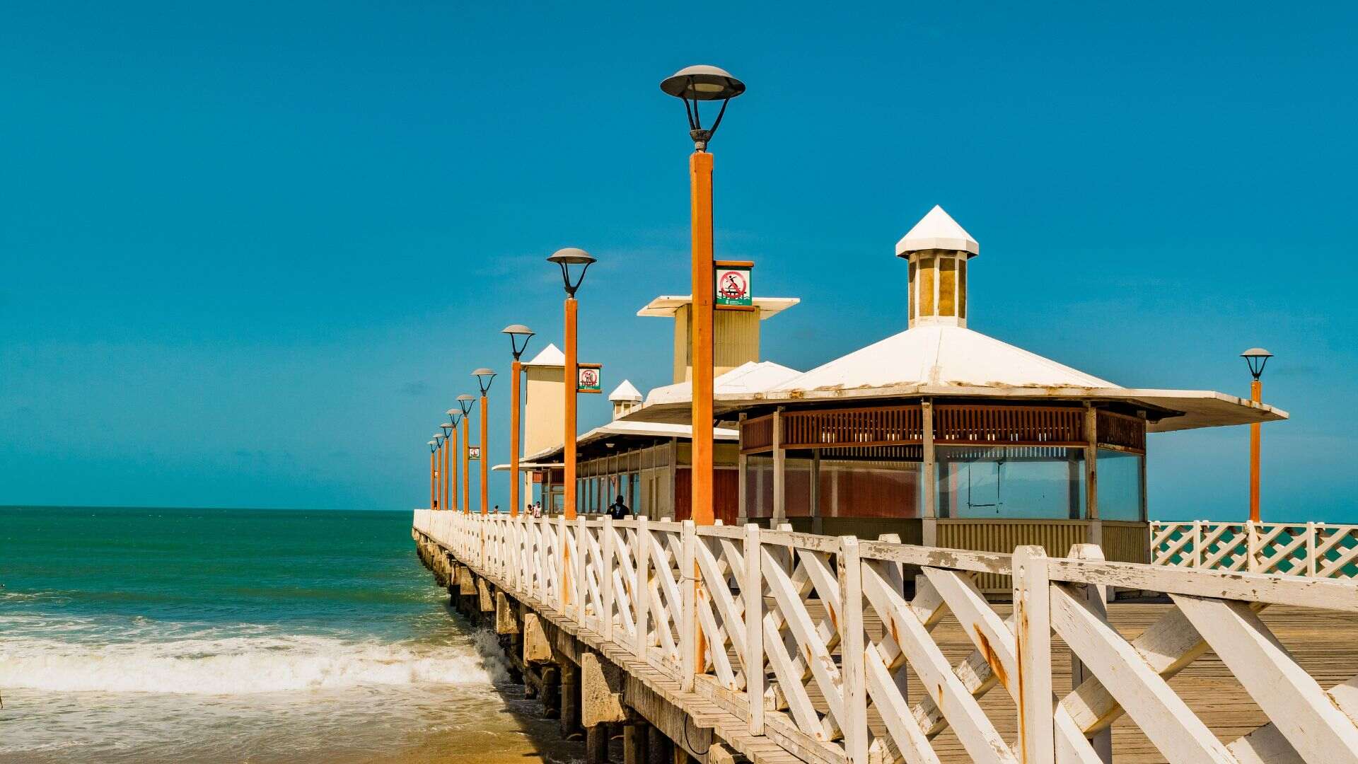 Pacote Fortaleza + Beach Park (5 dias e 4 noites)