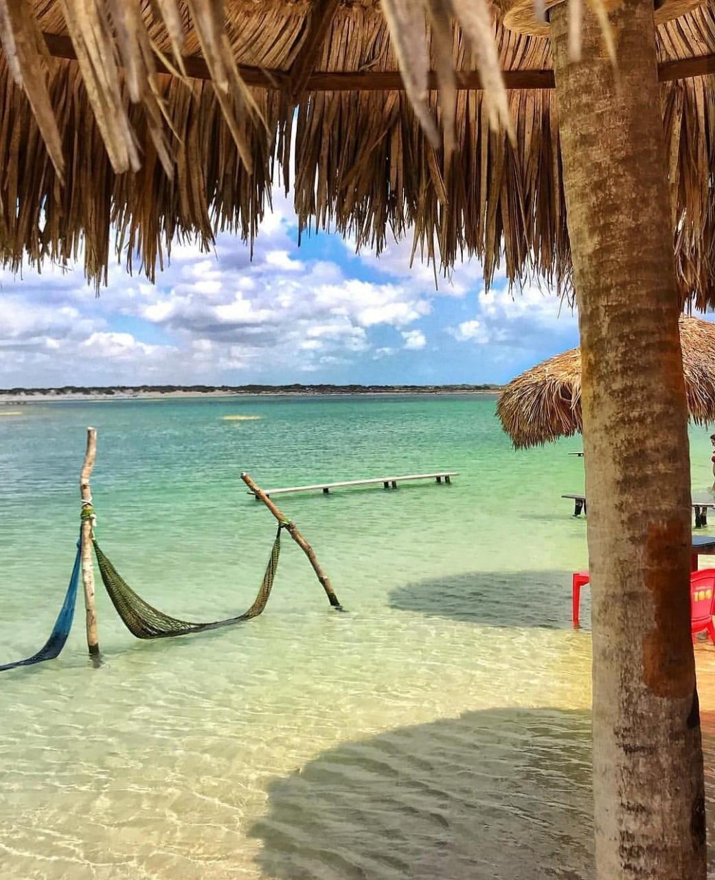 Jericoacoara em 1 dia