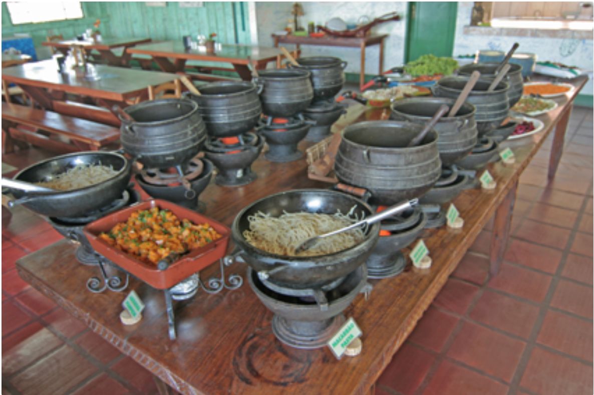 Fazenda San Francisco