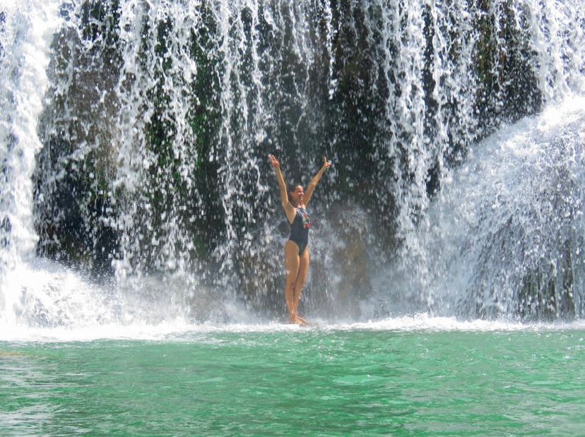 Estância Mimosa Bonito MS