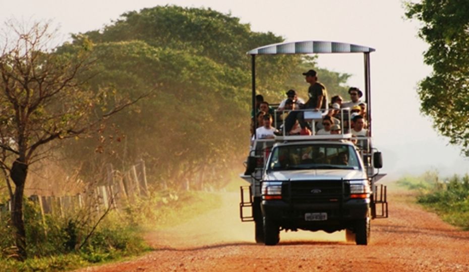 Fazenda San Francisco