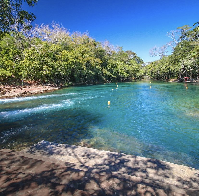 Balneário Jardim Eco Park