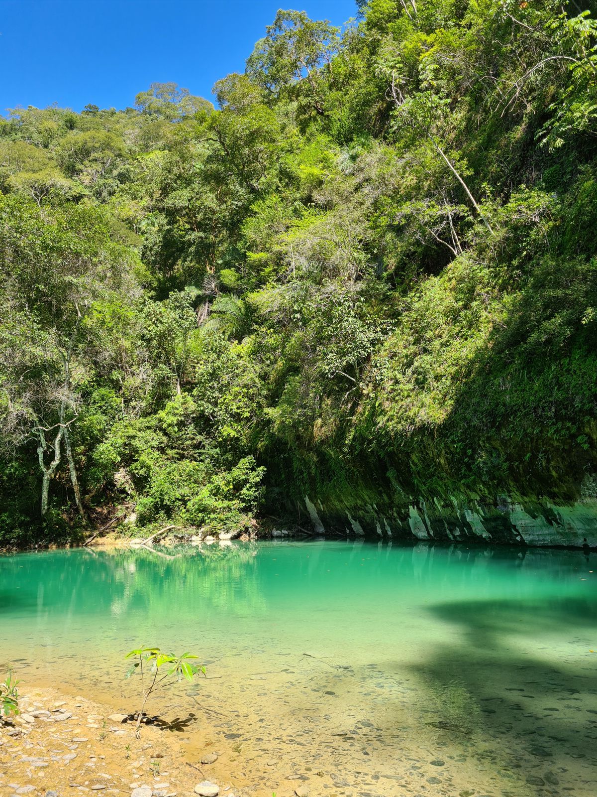 Eco Serrana Park, Trilhas e Cânion em Bodoquena MS