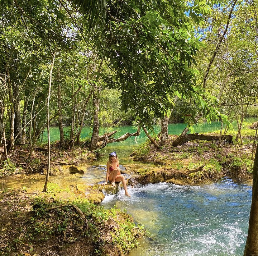 Balneário Estrela do Formoso