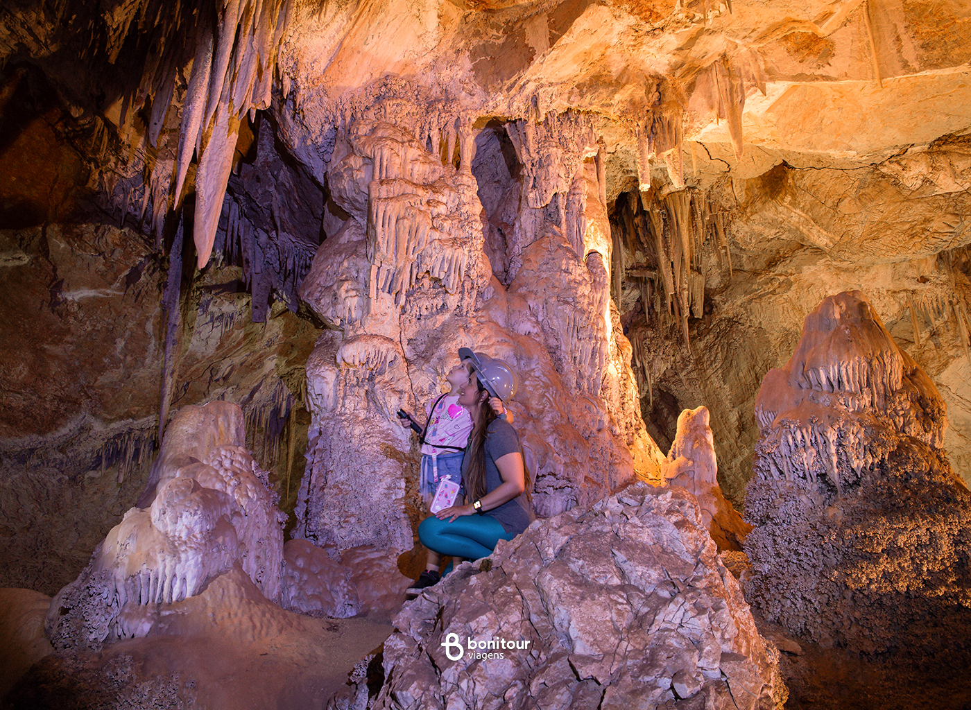 Grutas de São Miguel
