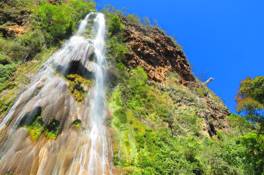 Boca da Onça Trilha Adventure + Rapel