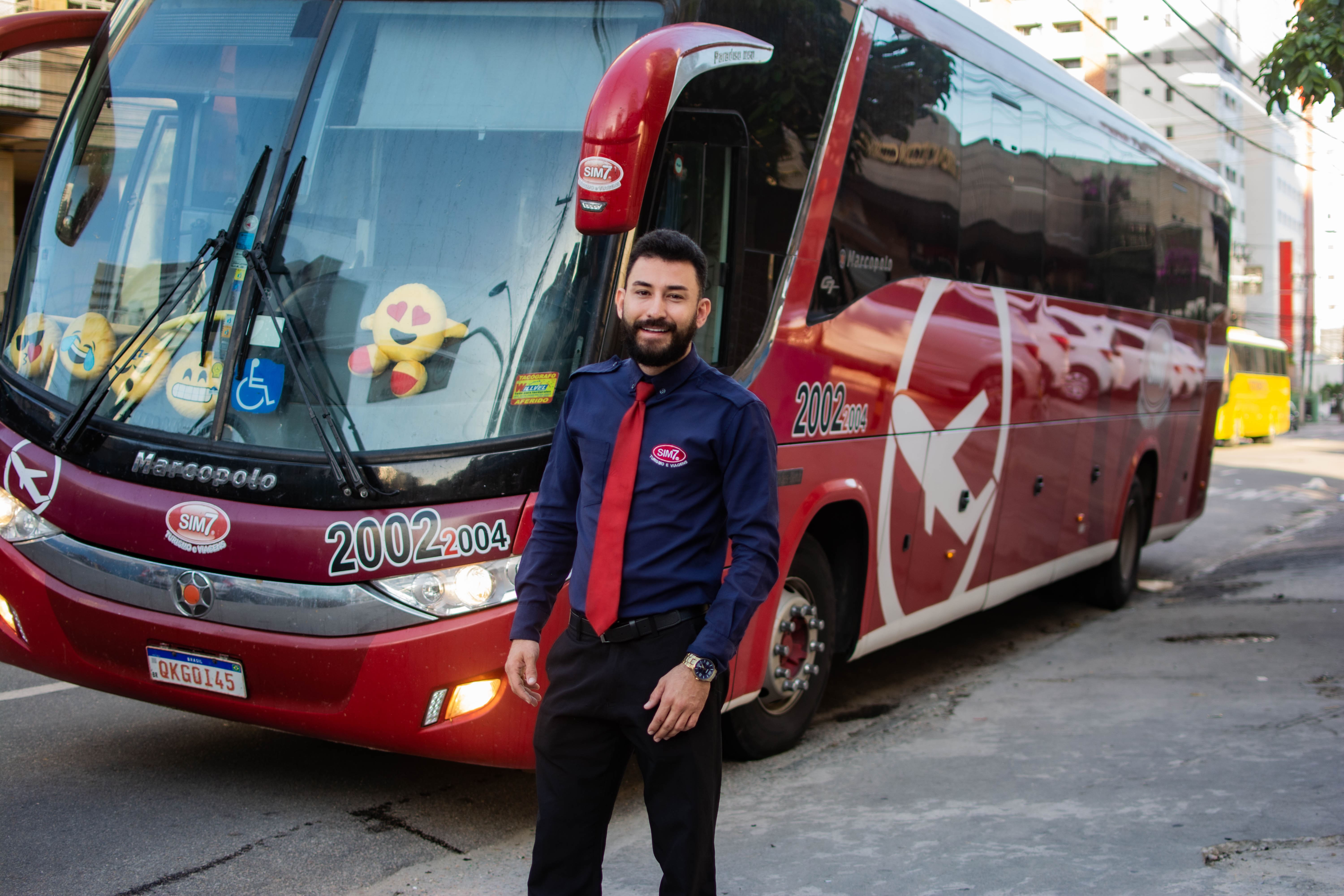 Transfer para Jericoacoara