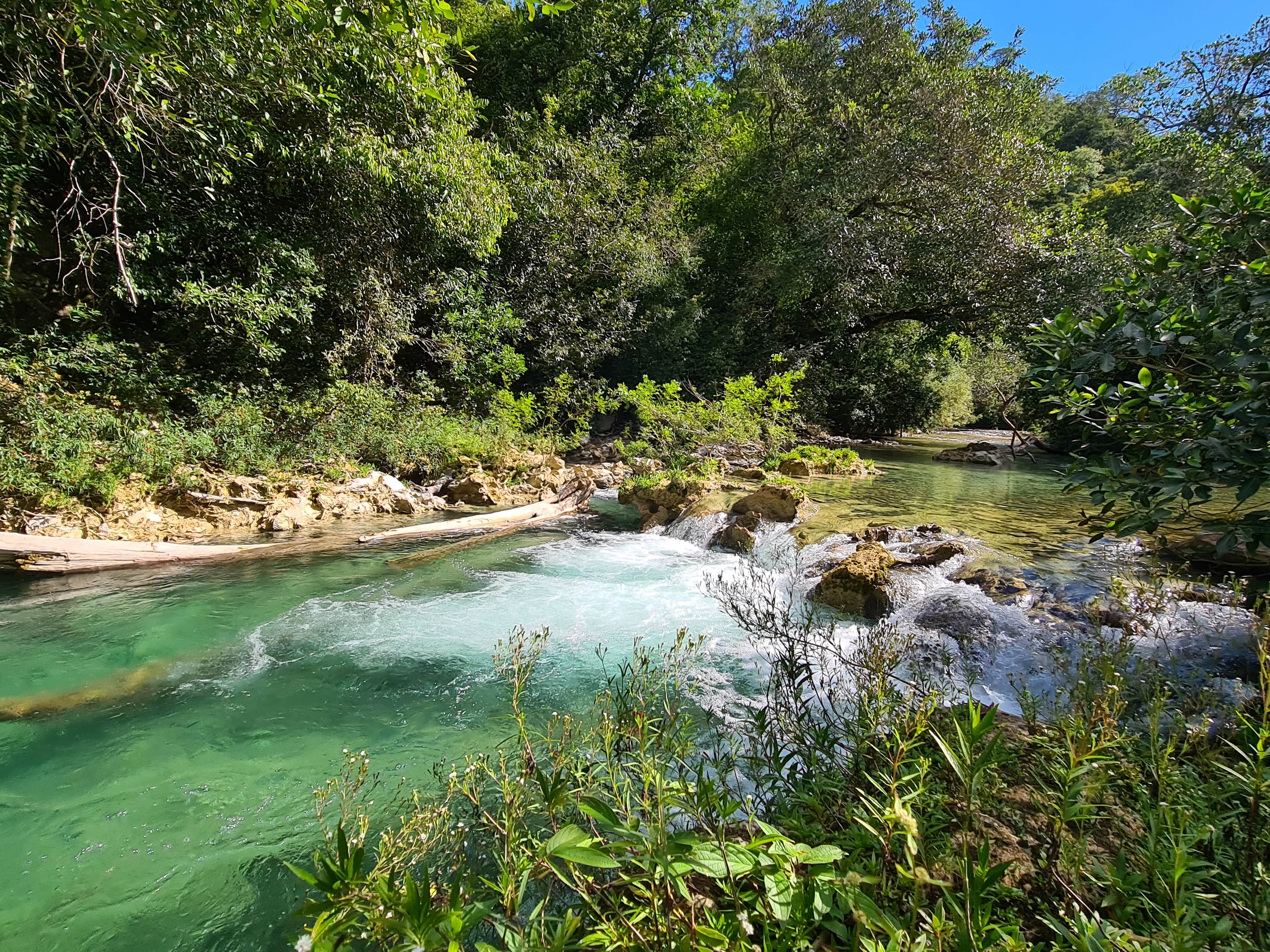 Cachoeira do Encontro