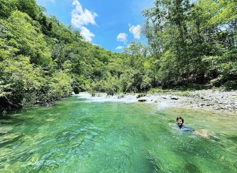 Eco Serrana Park Balneário