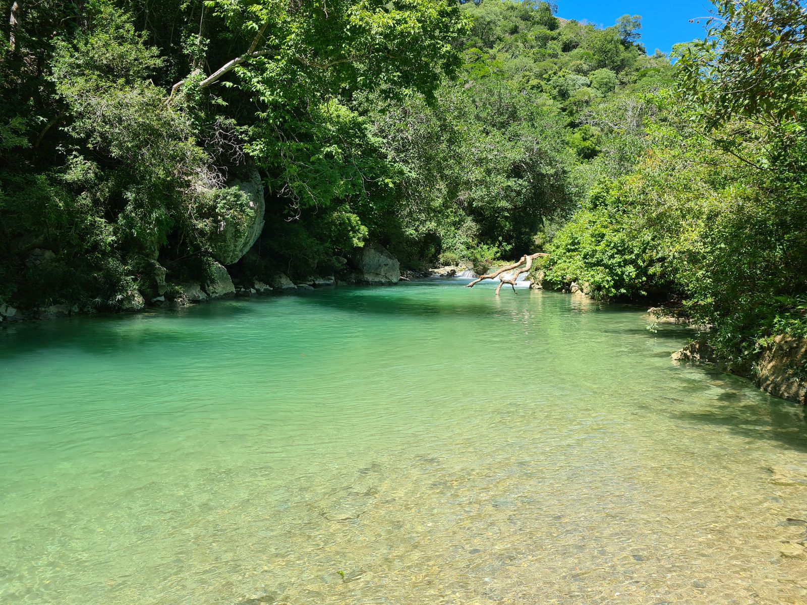 Eco Serrana Park Balneário
