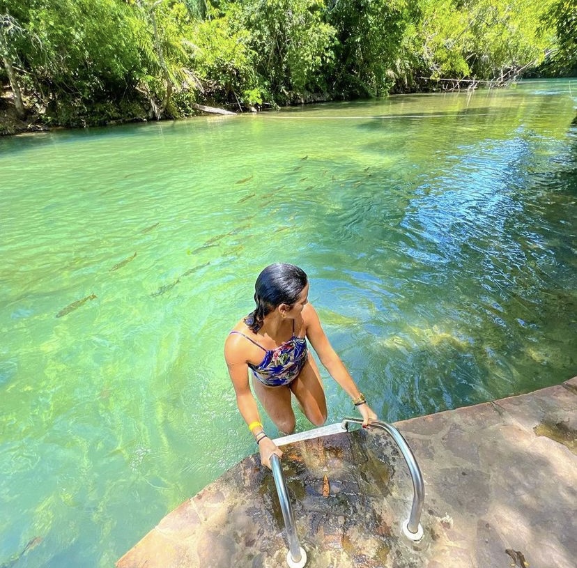 Balneário Jardim Eco Park