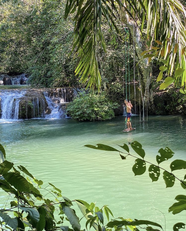 Ceita Corê Cachoeiras