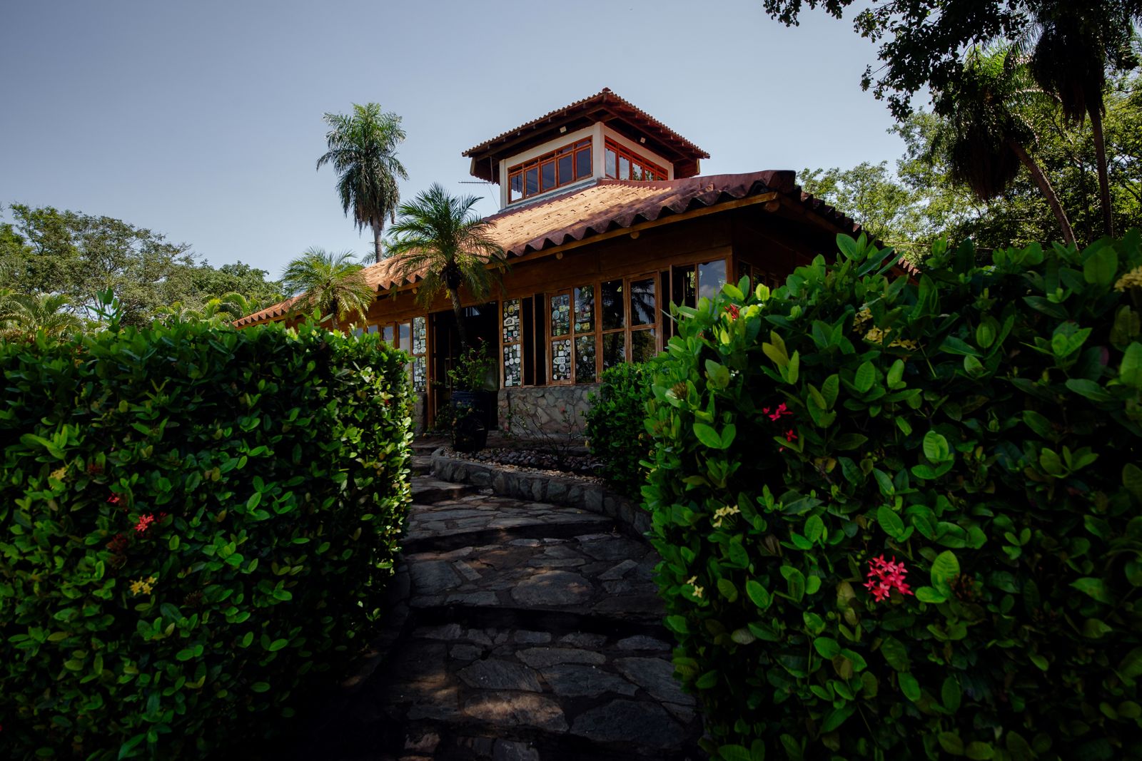 Grutas de São Miguel