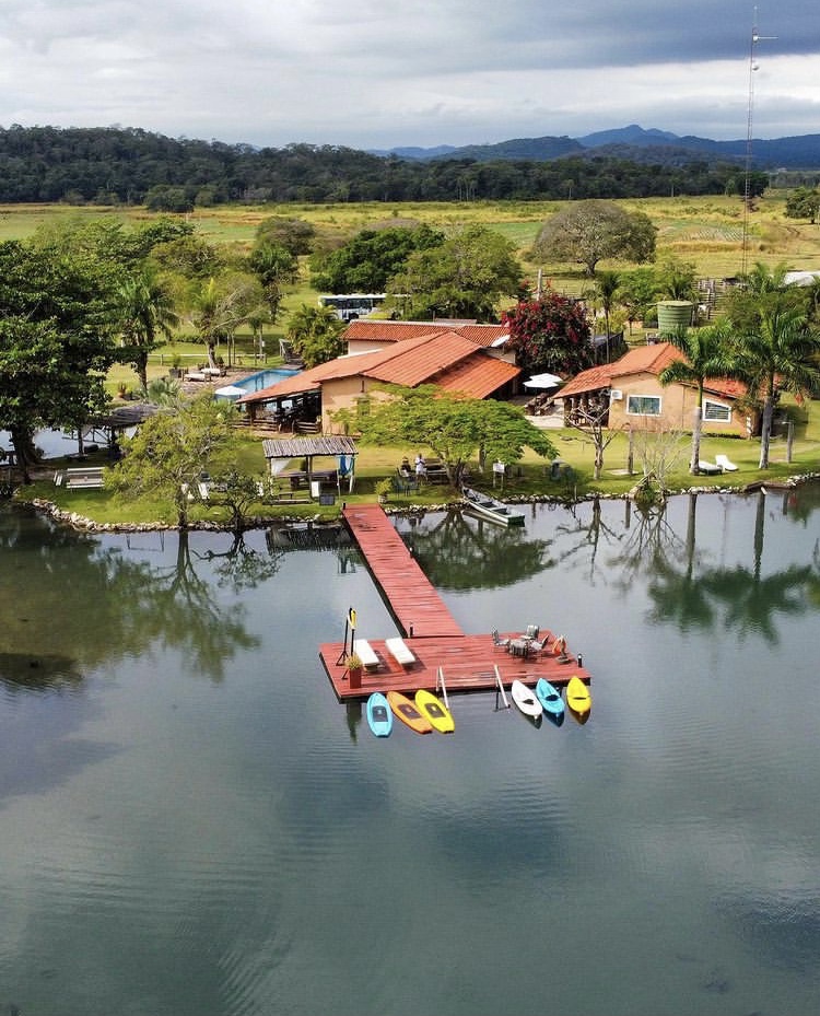 Ceita Corê Cachoeiras