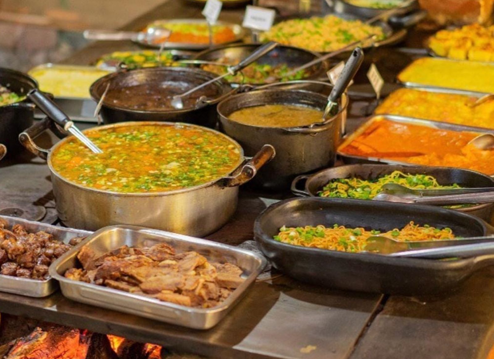 Rio do Peixe Cachoeiras