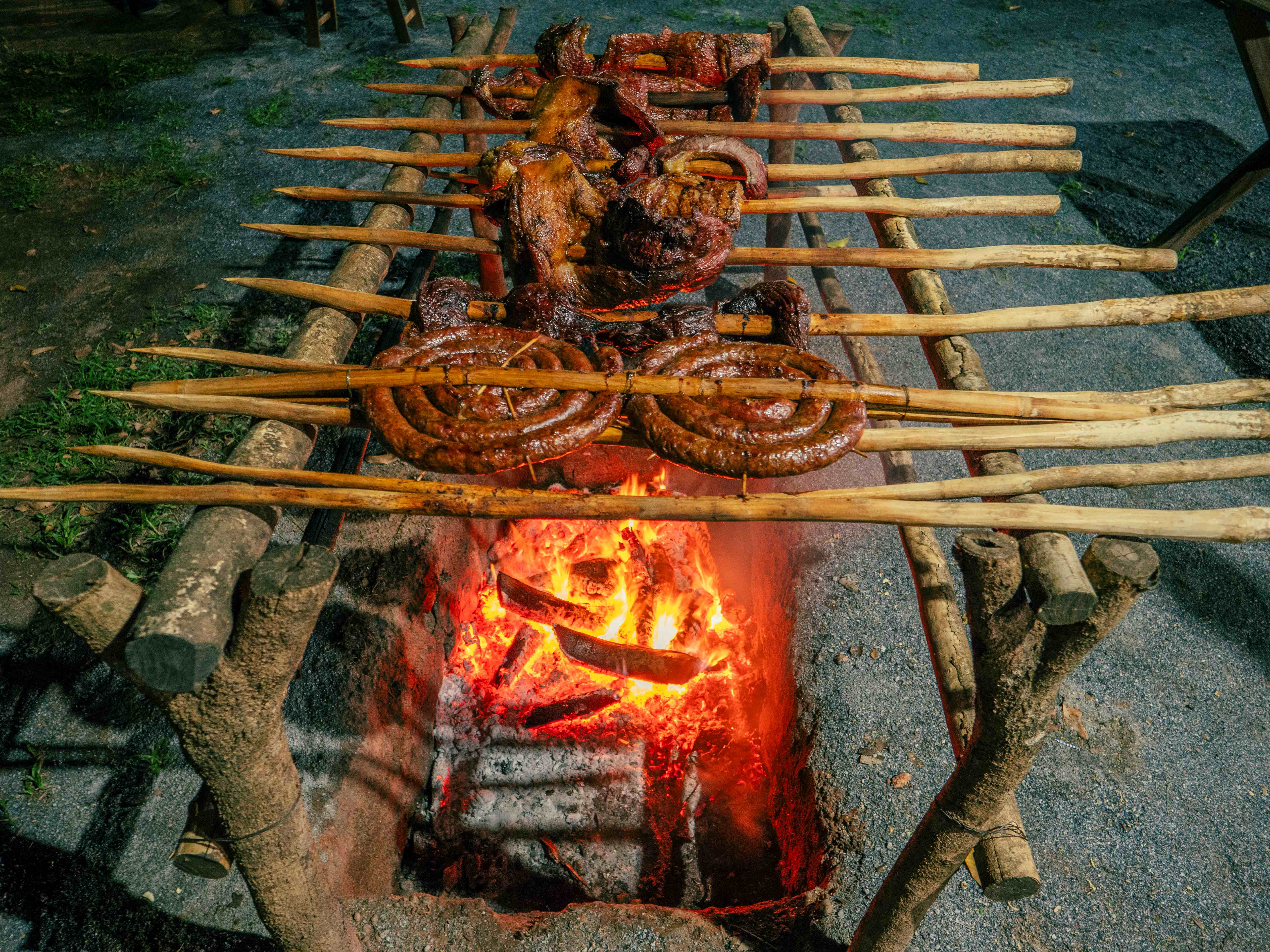 Pantanal Experiência - Comitiva Raíz