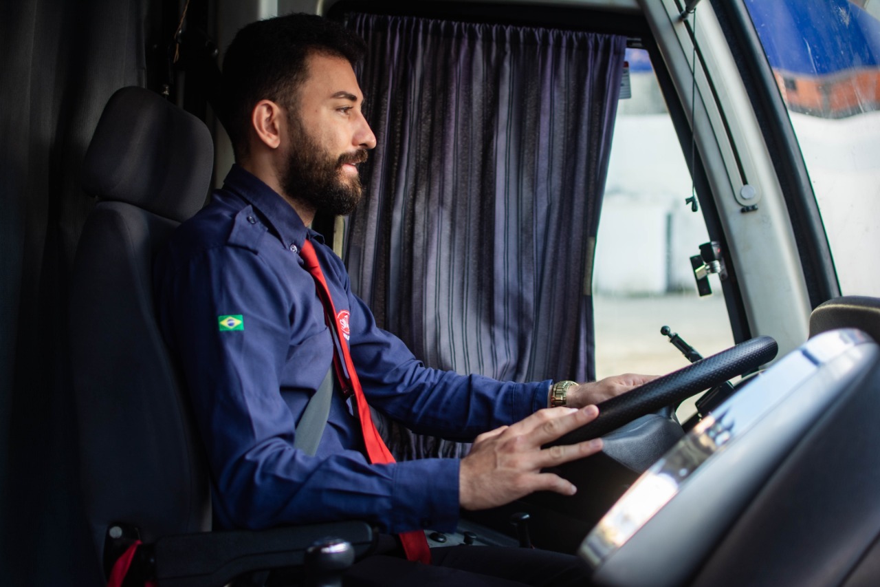 Transfer Jericoacoara x Fortaleza