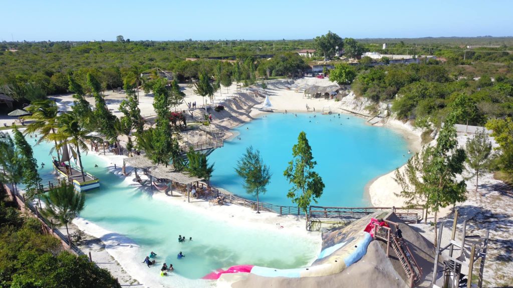 Jericoacoara em 1 dia