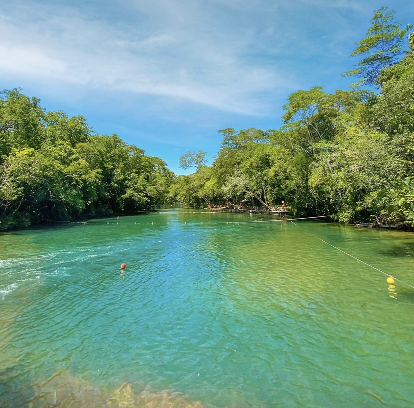 Balneário Jardim Eco Park