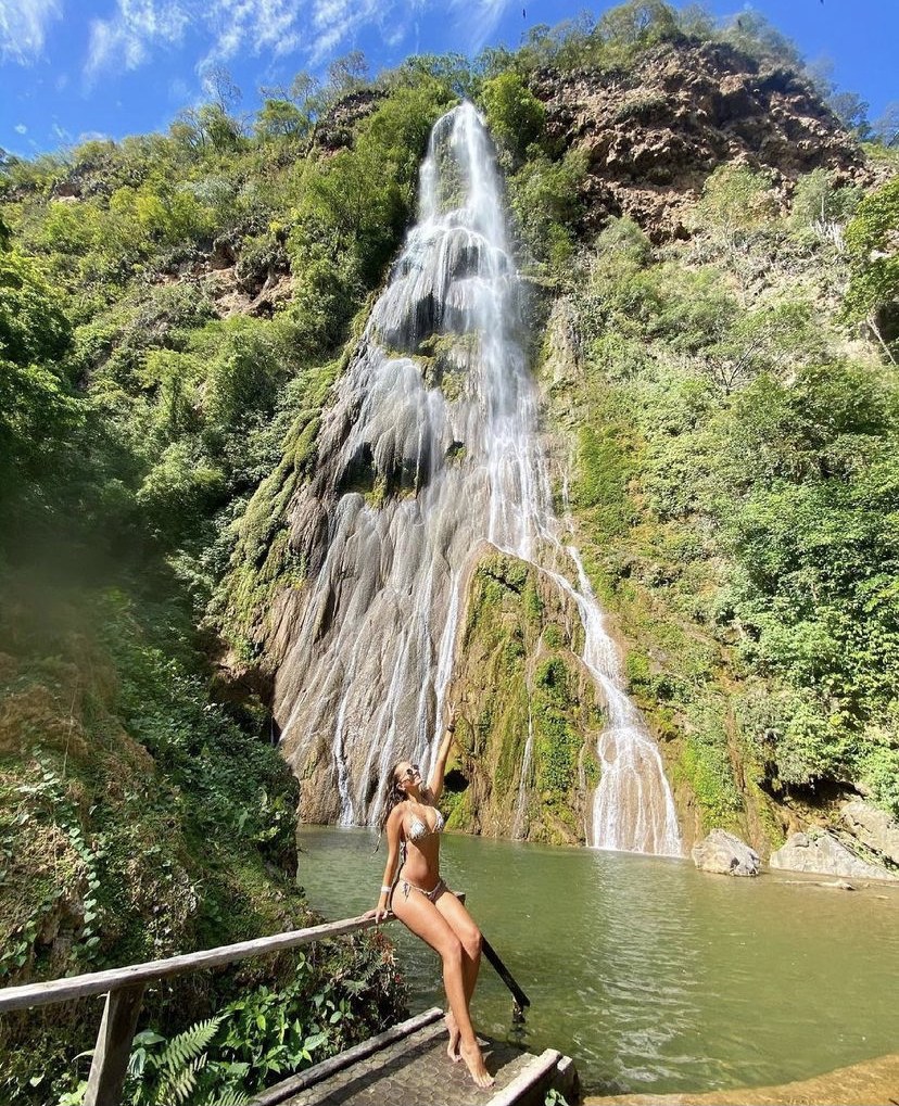 Boca da Onça Maior Cachoeiras do MS