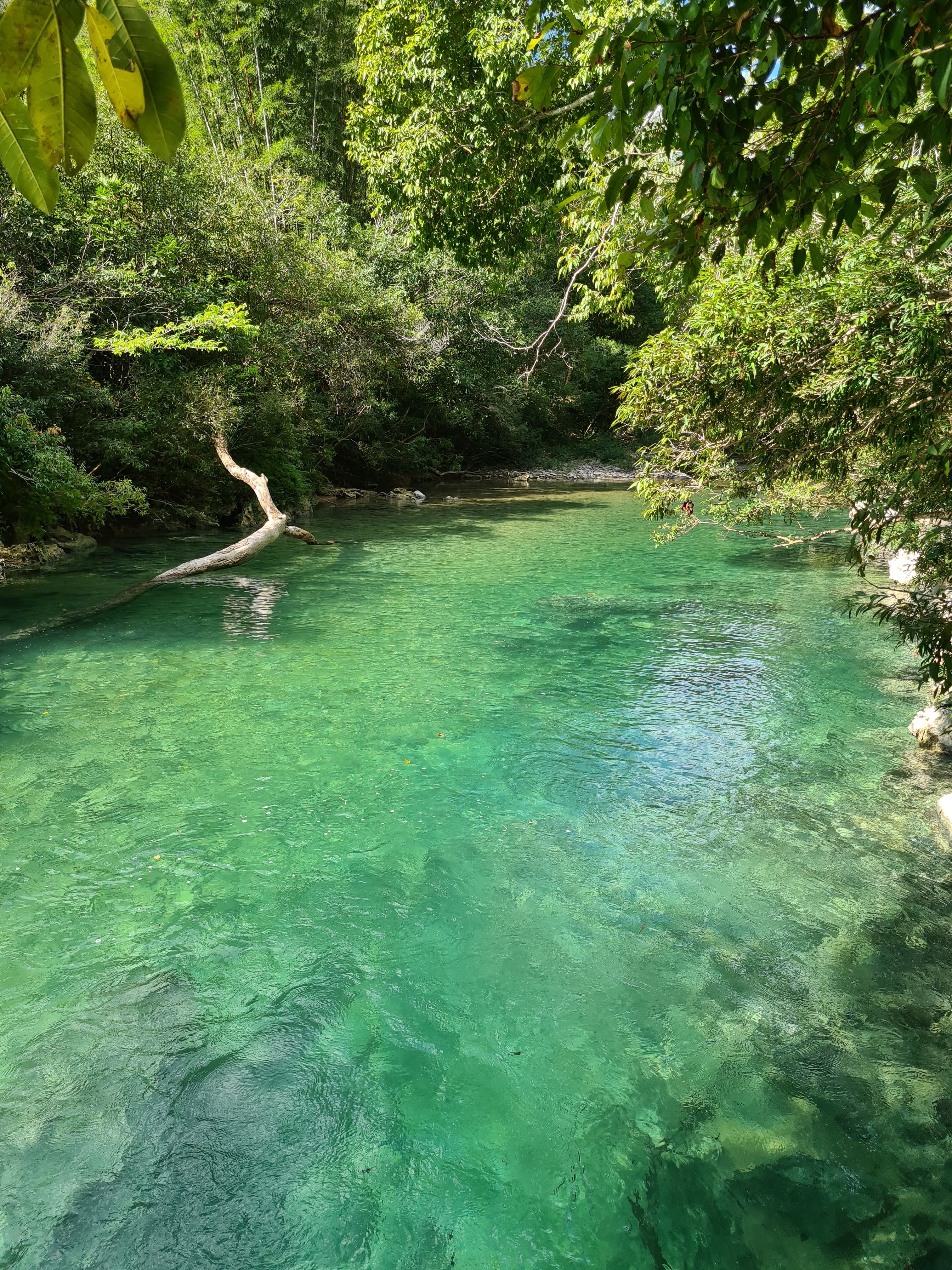 Cachoeira do Encontro