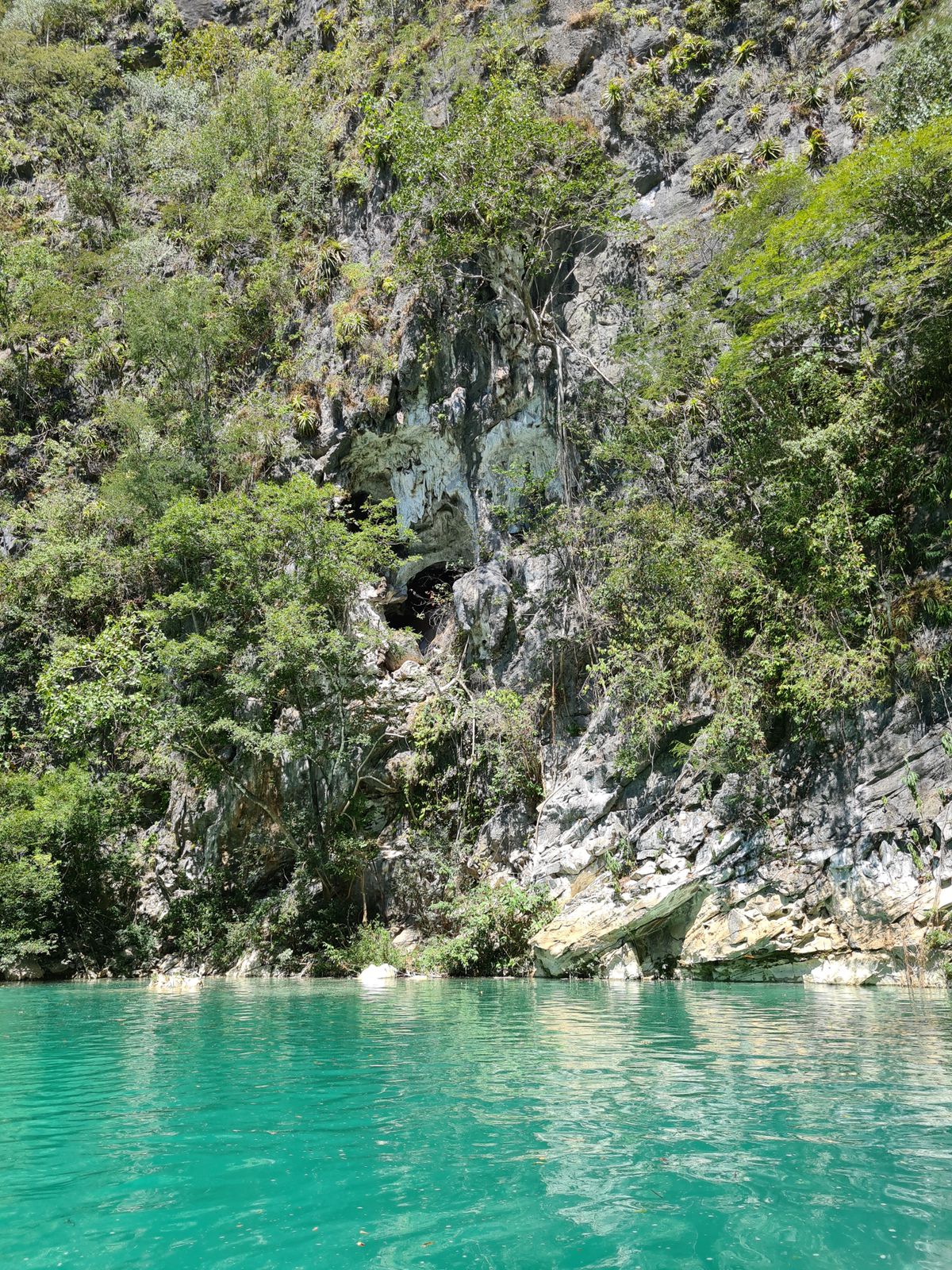 Eco Serrana Park, Trilhas e Cânion em Bodoquena MS