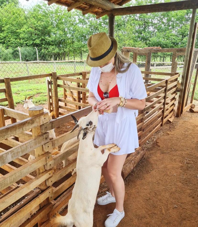 Bio Park, Urbanos em Bonito MS