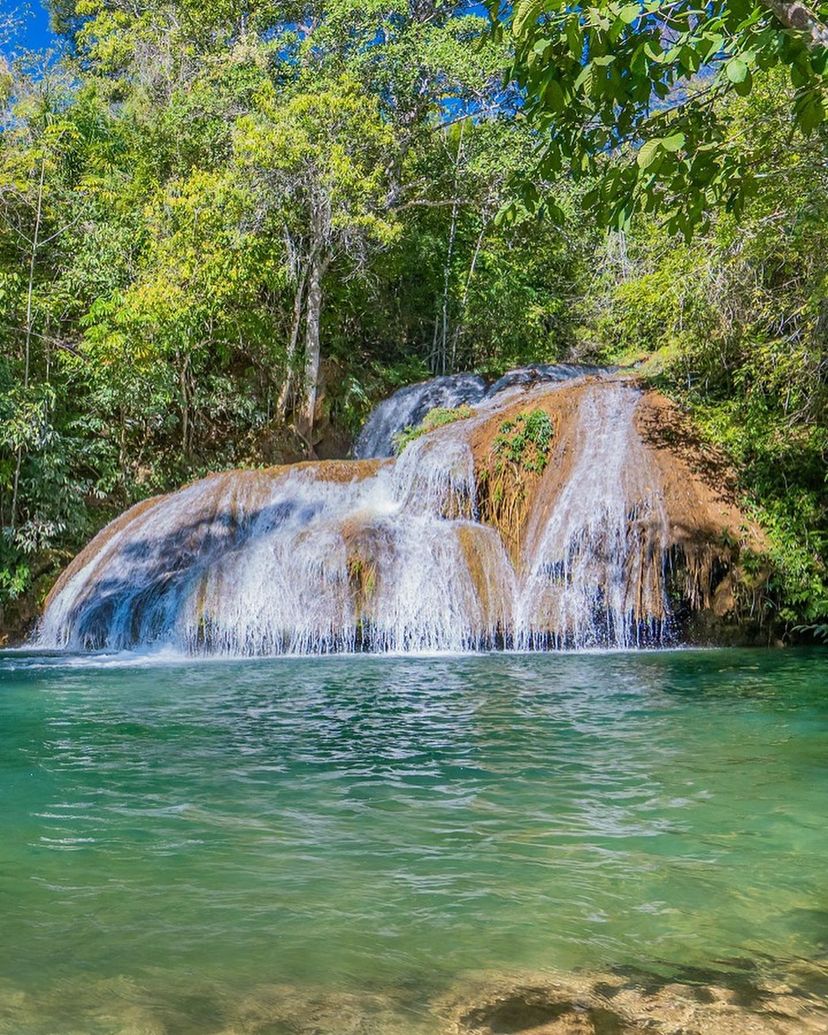 Ceita Corê Cachoeiras
