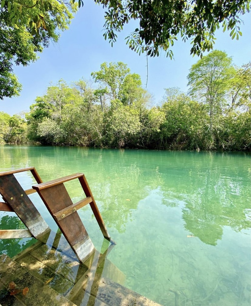 Balneário Estrela do Formoso