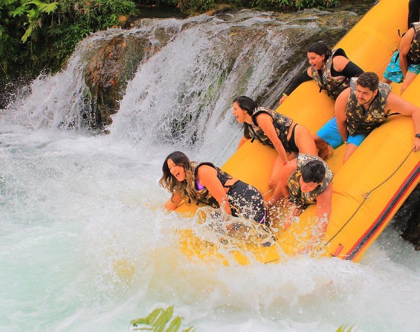Porto da Ilha Bote Ecopark